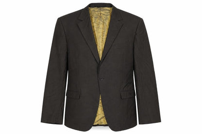 Mens UK Size 42 Marks and Spencer Regular Brown Suit Jacket