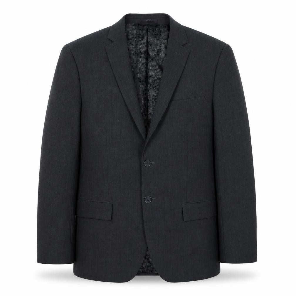 Mens UK Size 42 Marks and Spencer Regular Grey Suit Jacket