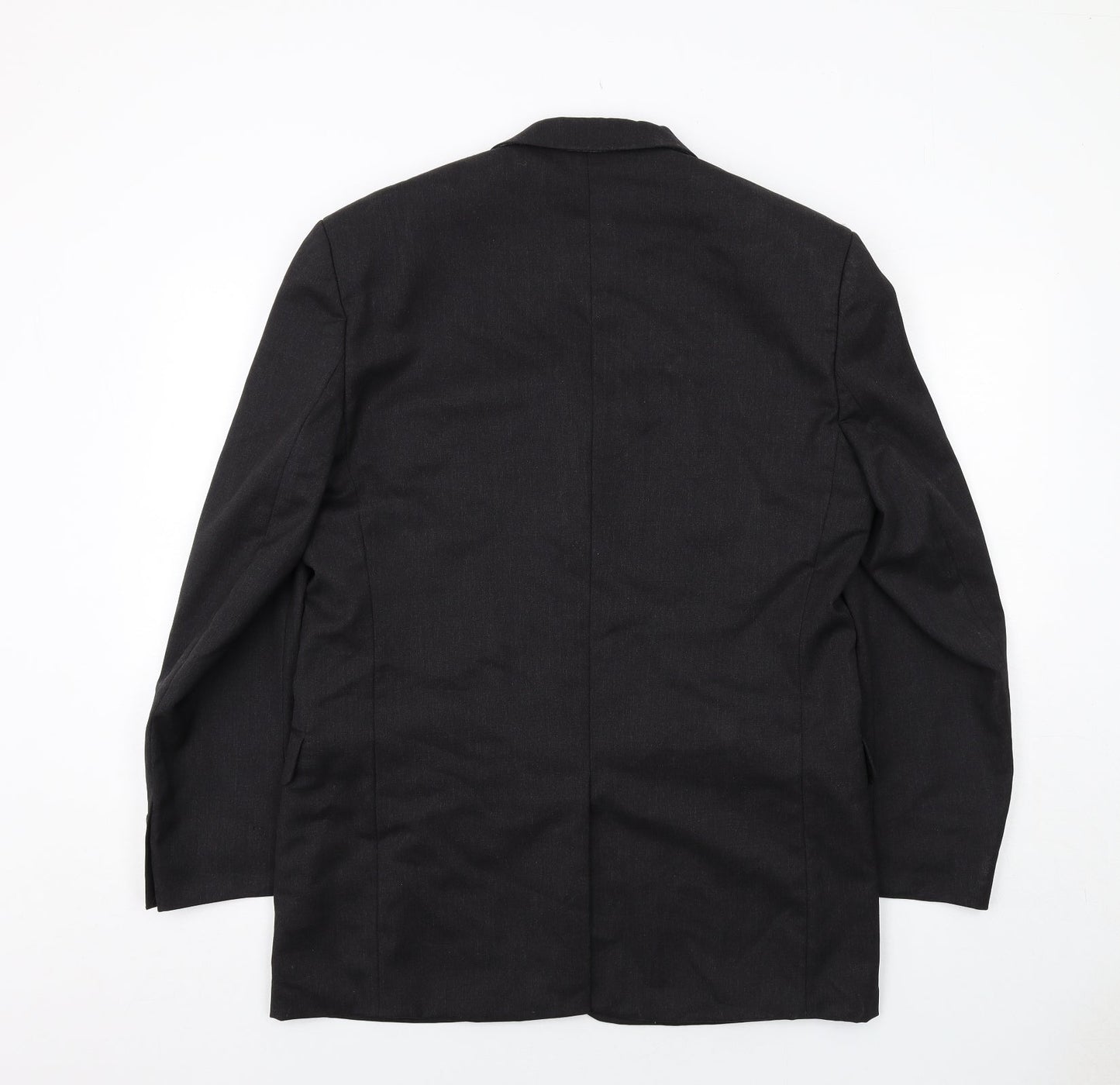 Mens UK Size 40 NEXT Regular Grey Suit Jacket