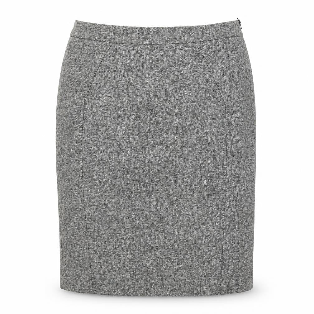Womens UK Size 12 Warehouse Straight & Pencil  Skirt