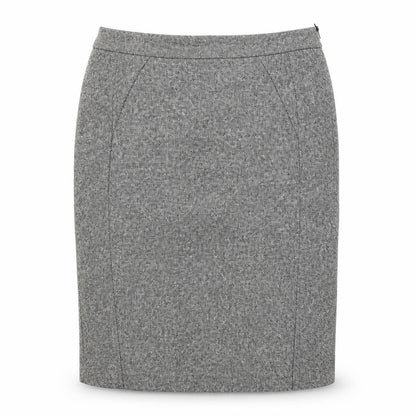 Womens UK Size 12 Warehouse Straight & Pencil  Skirt