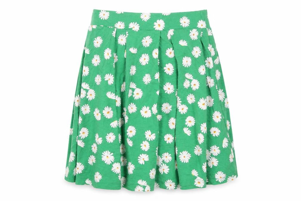 Womens UK Size 10 ASOS Skater  Skirt