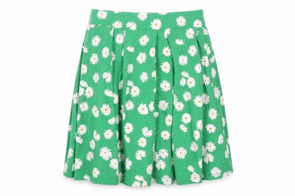 Womens UK Size 10 ASOS Skater  Skirt