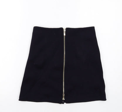 Womens UK Size 8 Reiss A-Line  Skirt