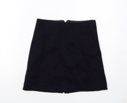 Womens UK Size 8 Reiss A-Line  Skirt