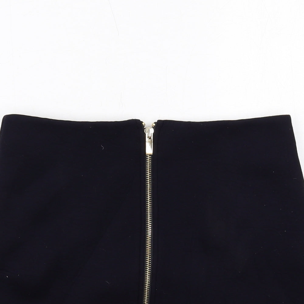 Womens UK Size 8 Reiss A-Line  Skirt
