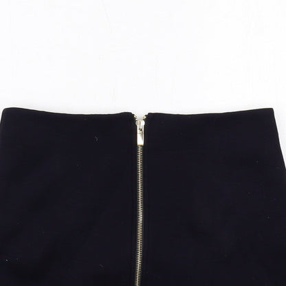Womens UK Size 8 Reiss A-Line  Skirt