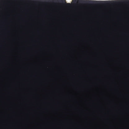 Womens UK Size 8 Reiss A-Line  Skirt