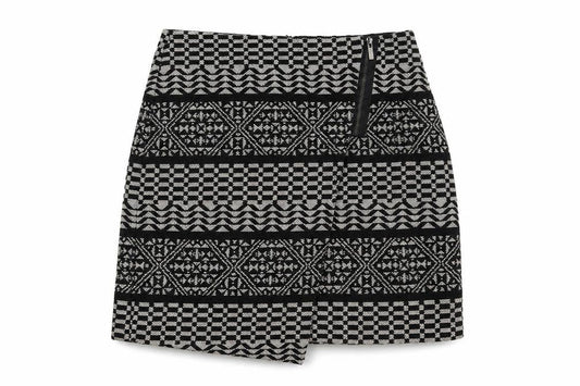 Womens UK Size 10 Marks and Spencer A-Line  Skirt