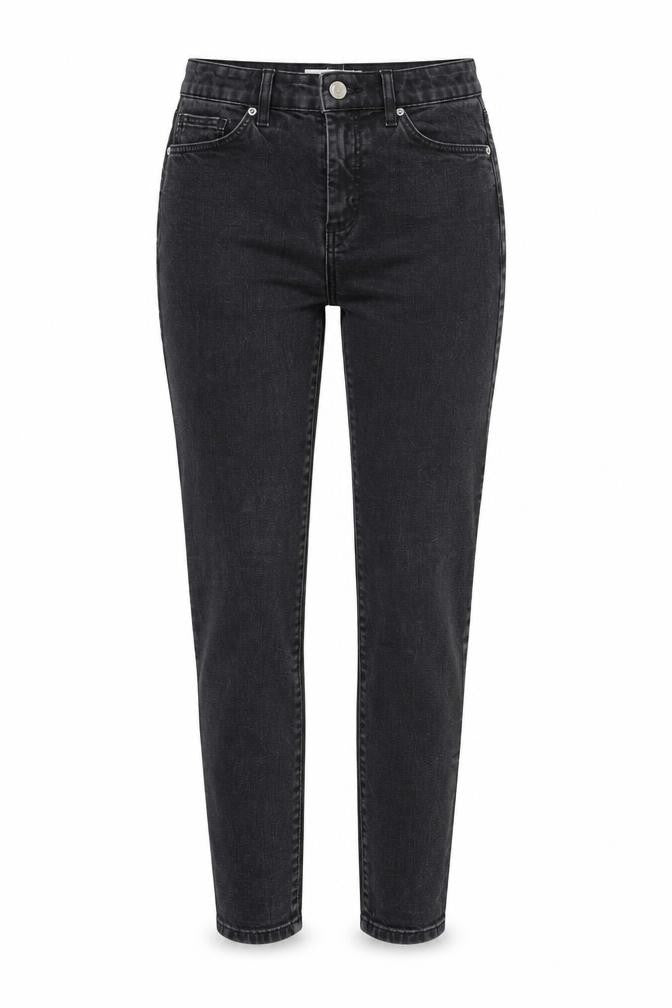 Womens UK Size 25 in Gap Regular Fit Skinny Grey Jeans