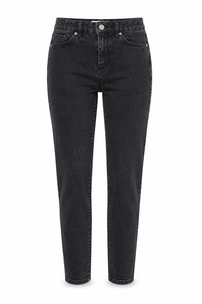 Womens UK Size 25 in Gap Regular Fit Skinny Grey Jeans