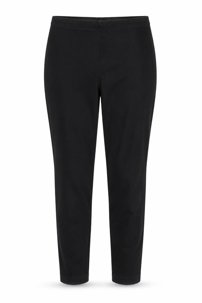 Womens UK Size 10 H&M Regular Fit Jegging Black Jeans