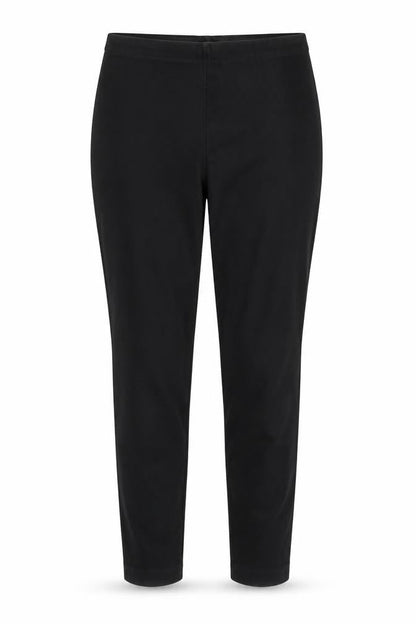 Womens UK Size 10 H&M Regular Fit Jegging Black Jeans
