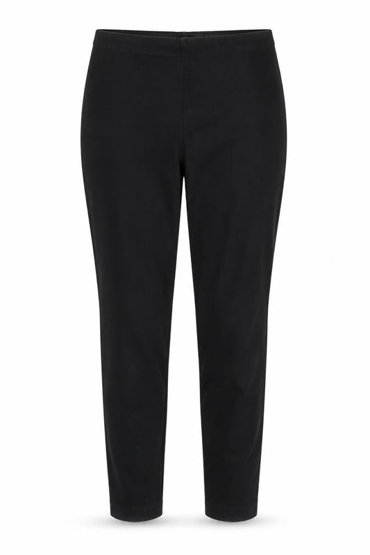 Womens UK Size 10 H&M Regular Fit Jegging Black Jeans