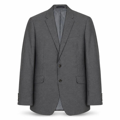 Mens UK Size 42 Marks and Spencer Regular Grey Suit Jacket