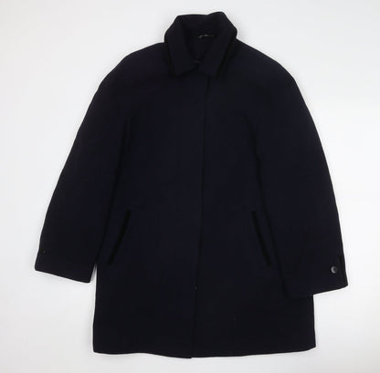 Womens UK Size 12 BHS Blue Jacket