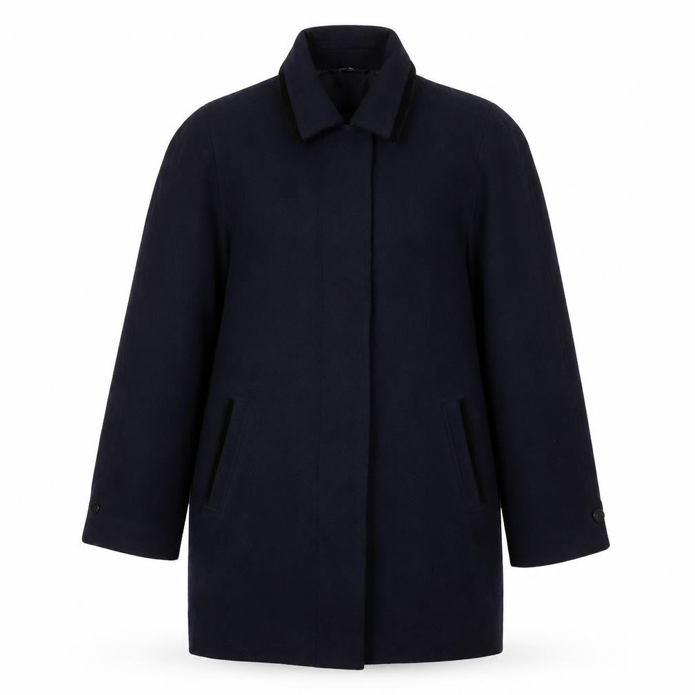 Womens UK Size 12 BHS Blue Jacket