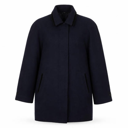 Womens UK Size 12 BHS Blue Jacket