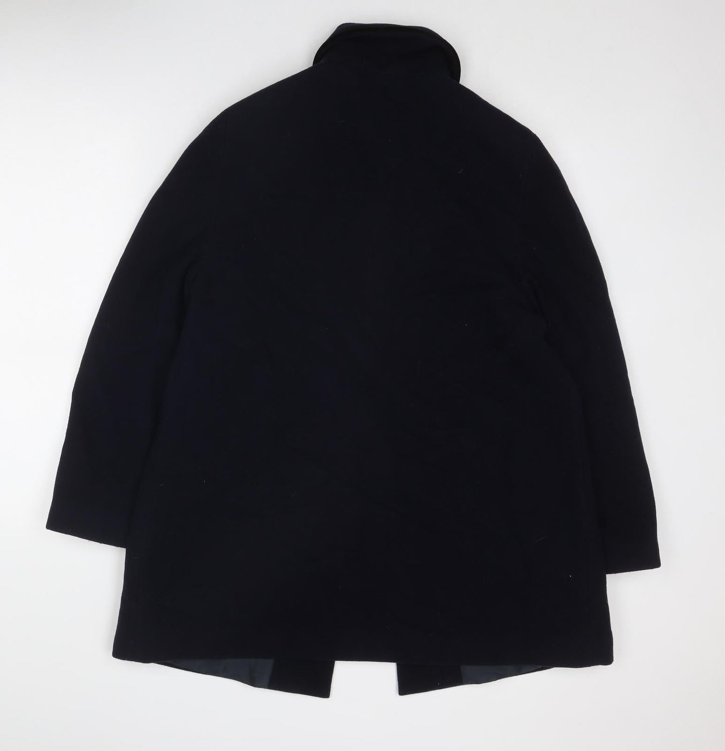 Womens UK Size 12 BHS Blue Jacket