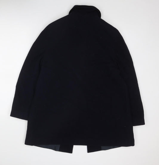 Womens UK Size 12 BHS Blue Jacket