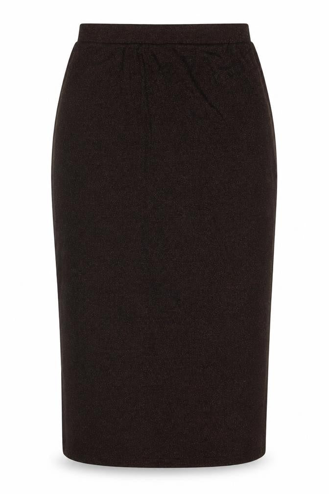 Womens UK Size 10 Marks and Spencer A-Line  Skirt