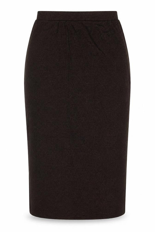 Womens UK Size 10 Marks and Spencer A-Line  Skirt