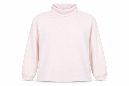 Womens UK Size L New Look Pink Pullover Jumper