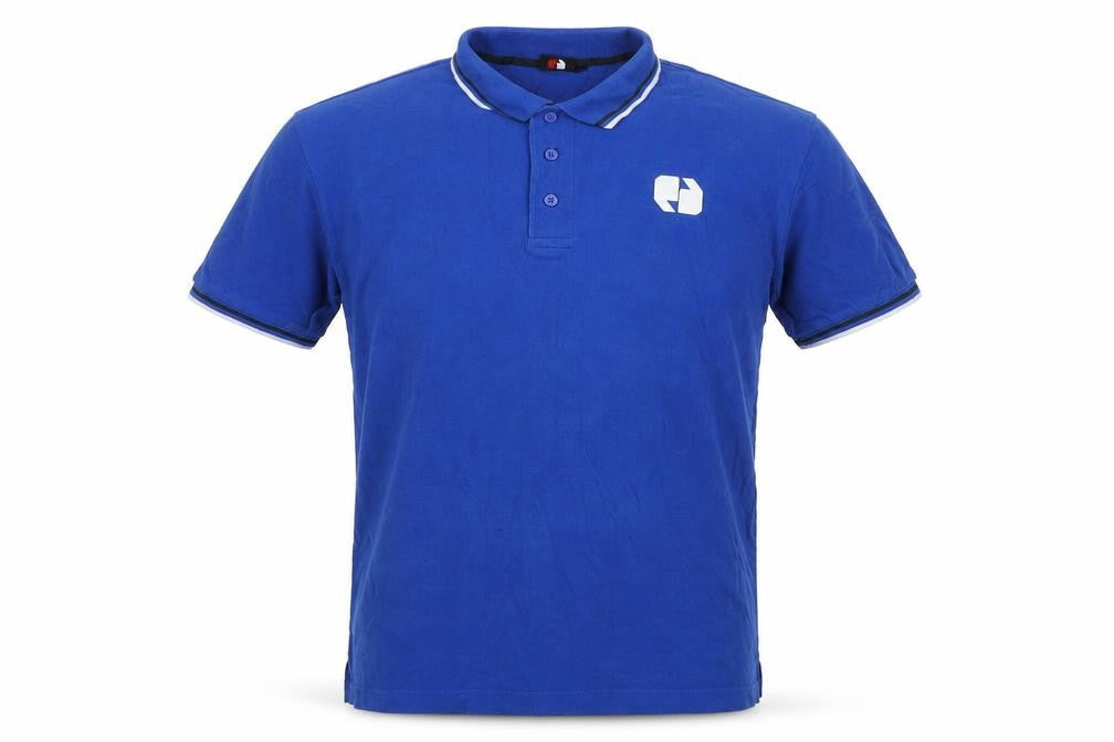 Mens UK Size M Sneaker Freak Cotton Polo Shirt