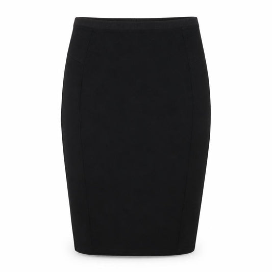 Womens UK Size 8 River Island Bandage  Skirt