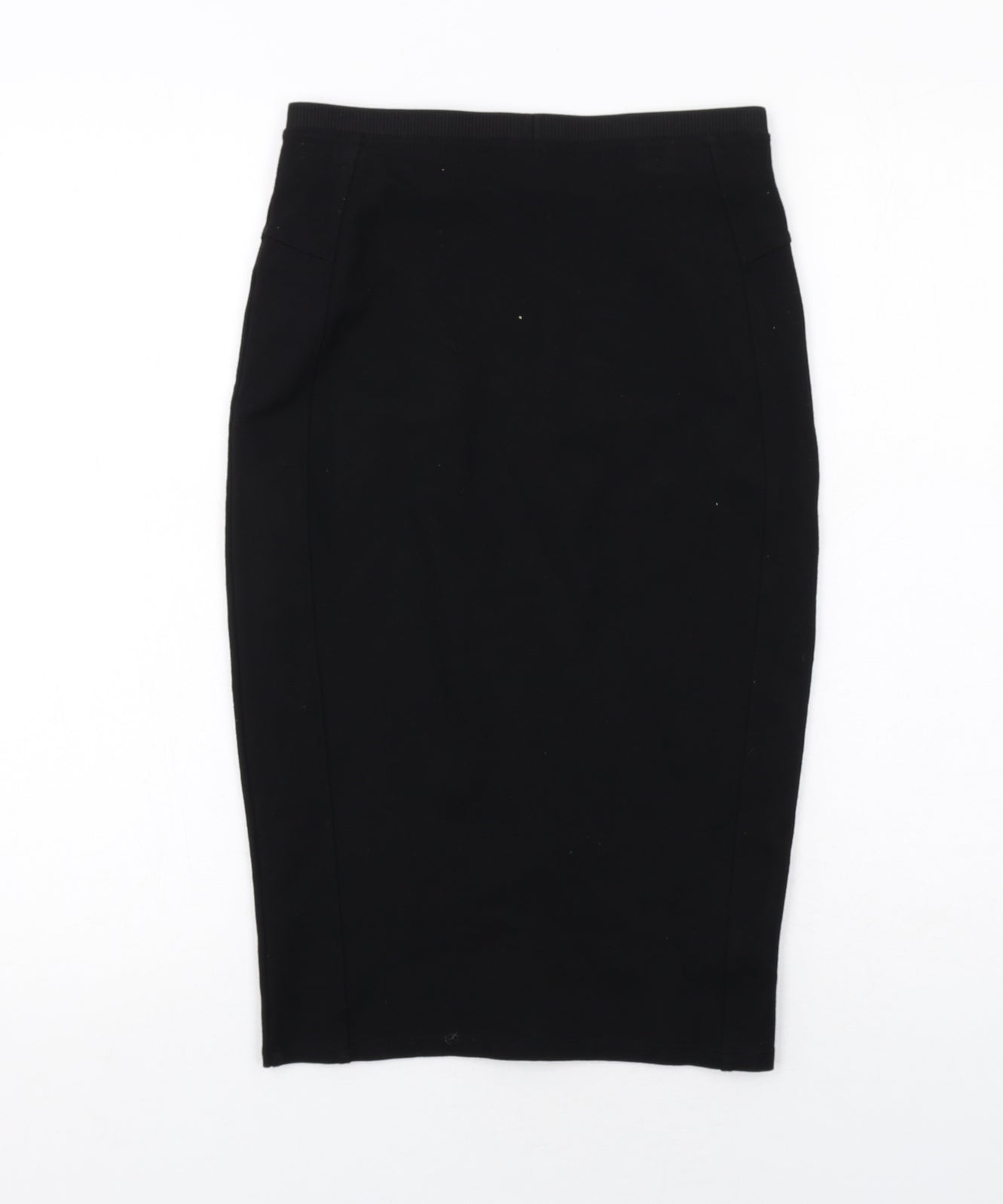 Womens UK Size 8 River Island Bandage  Skirt