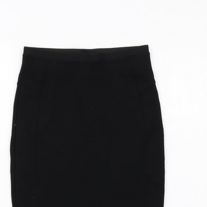 Womens UK Size 8 River Island Bandage  Skirt