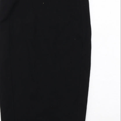 Womens UK Size 8 River Island Bandage  Skirt