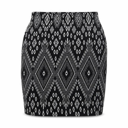 Womens UK Size 10 New Look A-Line  Skirt