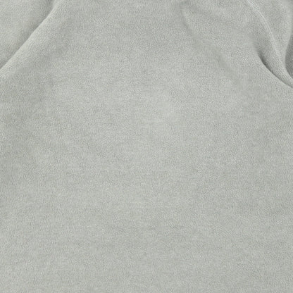 BHS Womens Grey Polyester Pullover Sweatshirt Size 10