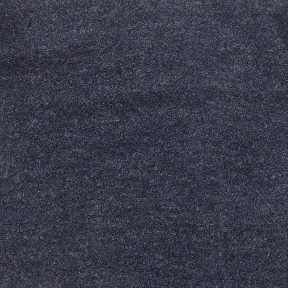 Womens UK Size 8 NEXT Blue Pullover Jumper