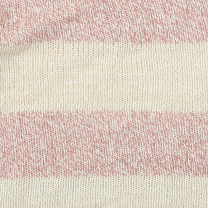Womens UK Size 12 Marks and Spencer Beige Pullover Jumper