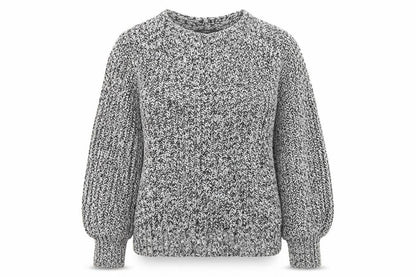 Womens UK Size XS NEXT Black Pullover Jumper
