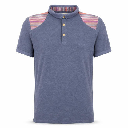 Mens UK Size S Burton Cotton Polo Shirt