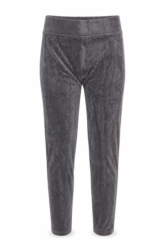 Womens UK Size 6 Marks and Spencer  Carrot Grey Leggings