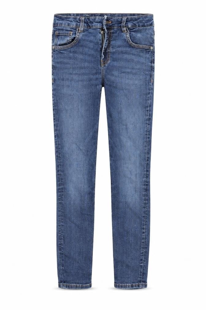 Womens UK Size 25 in Zara Regular Fit Skinny Blue Jeans
