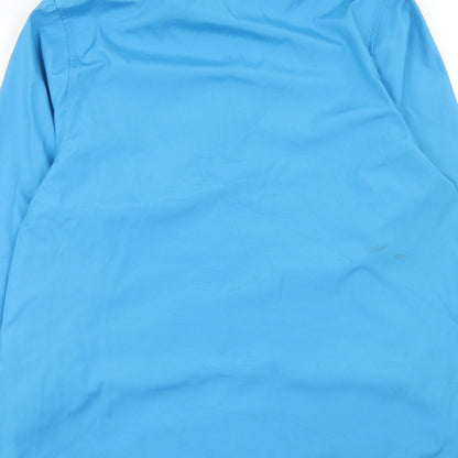 Womens UK Size 14 TIGI Blue Jacket