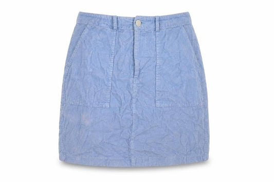 Womens UK Size 10 New Look A-Line  Skirt