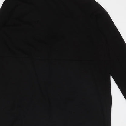 Womens UK Size 14 New Look Black Jacket