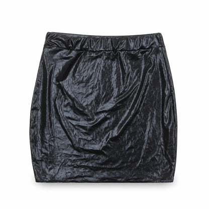 Womens UK Size 10 Boohoo A-Line  Skirt