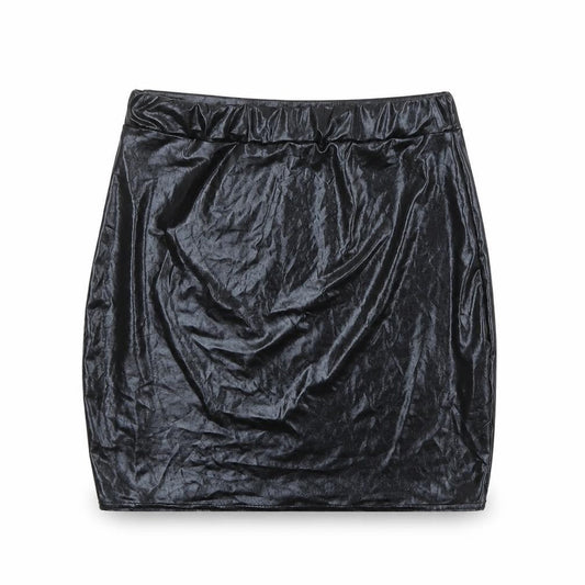 Womens UK Size 10 Boohoo A-Line  Skirt