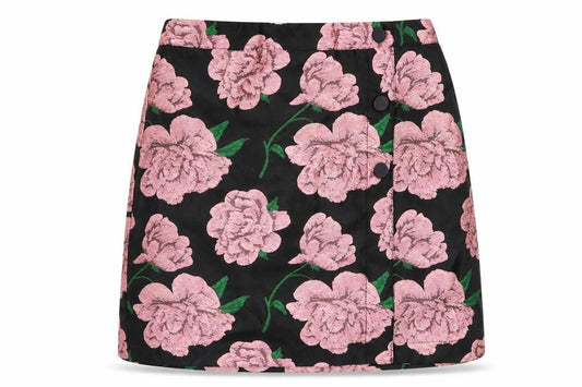 Womens UK Size 6 Miss Selfridge A-Line  Skirt