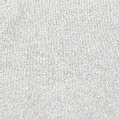 Marks and Spencer Mens Grey Round Neck Acrylic Pullover Jumper Size L Long Sleeve