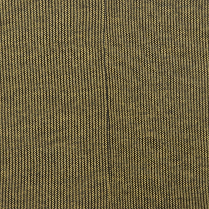 Apricot Womens Yellow Round Neck Acrylic Pullover Jumper Size M