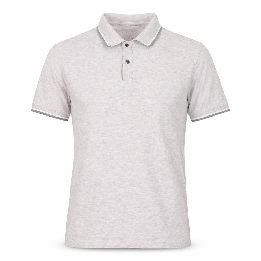 Mens UK Size L Marks and Spencer Cotton Polo Shirt