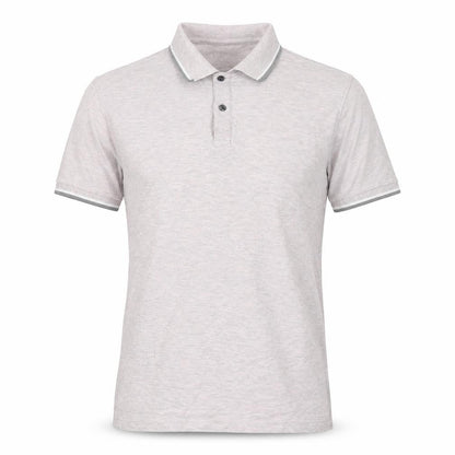 Mens UK Size L Marks and Spencer Cotton Polo Shirt